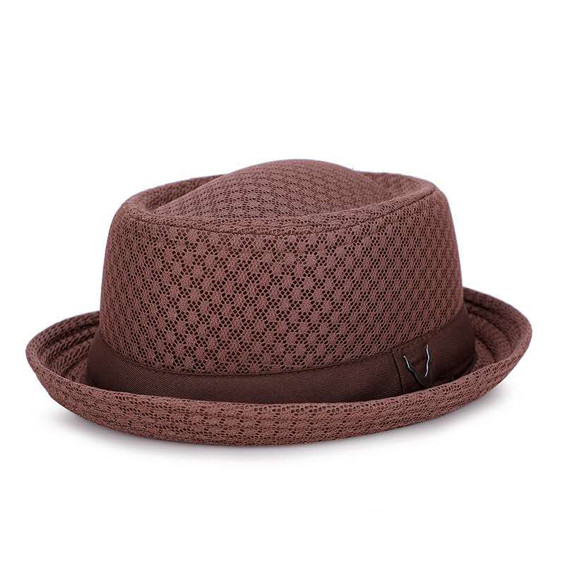 Porkpie Hat