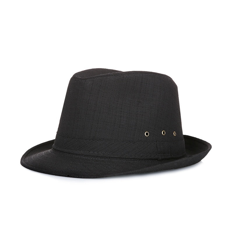 Trilby Hat