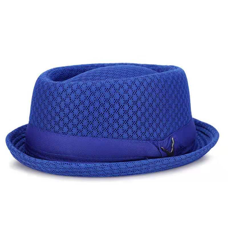 Porkpie Hat