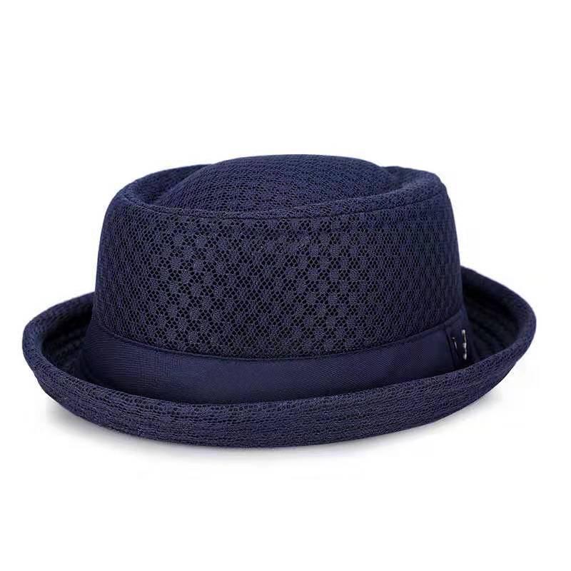 Porkpie Hat