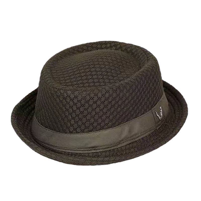 Porkpie Hat