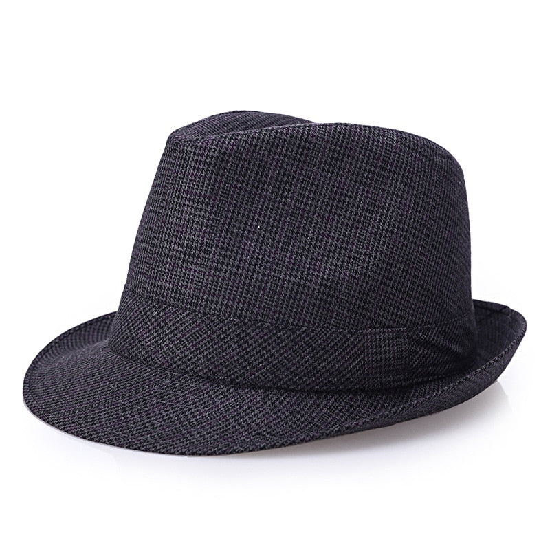 Trilby Hat