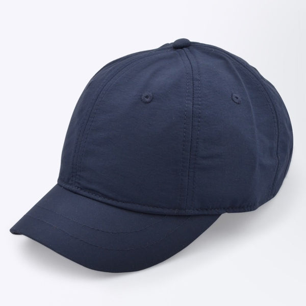 Short Peak Baseball Cap