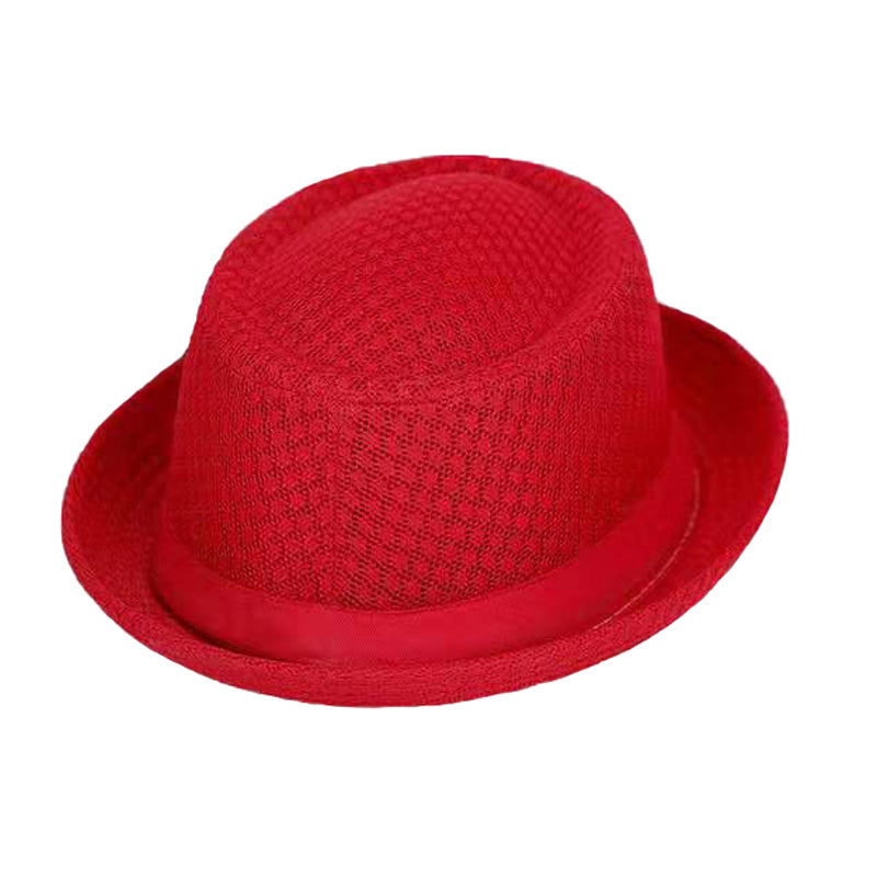 Porkpie Hat