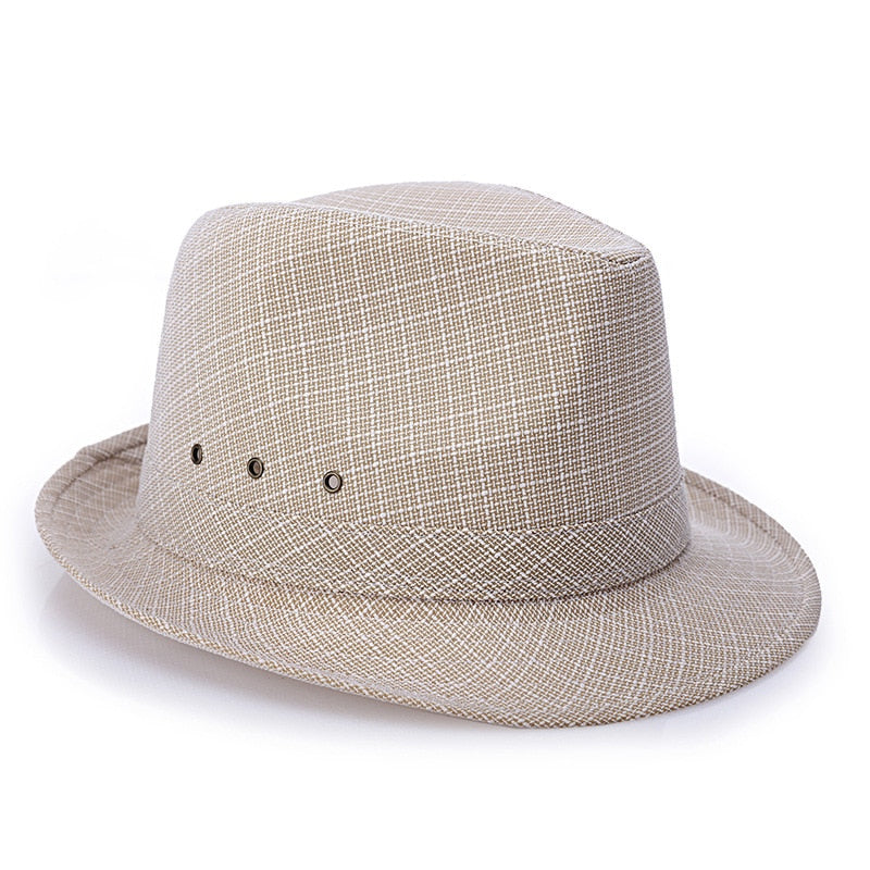 Trilby Hat