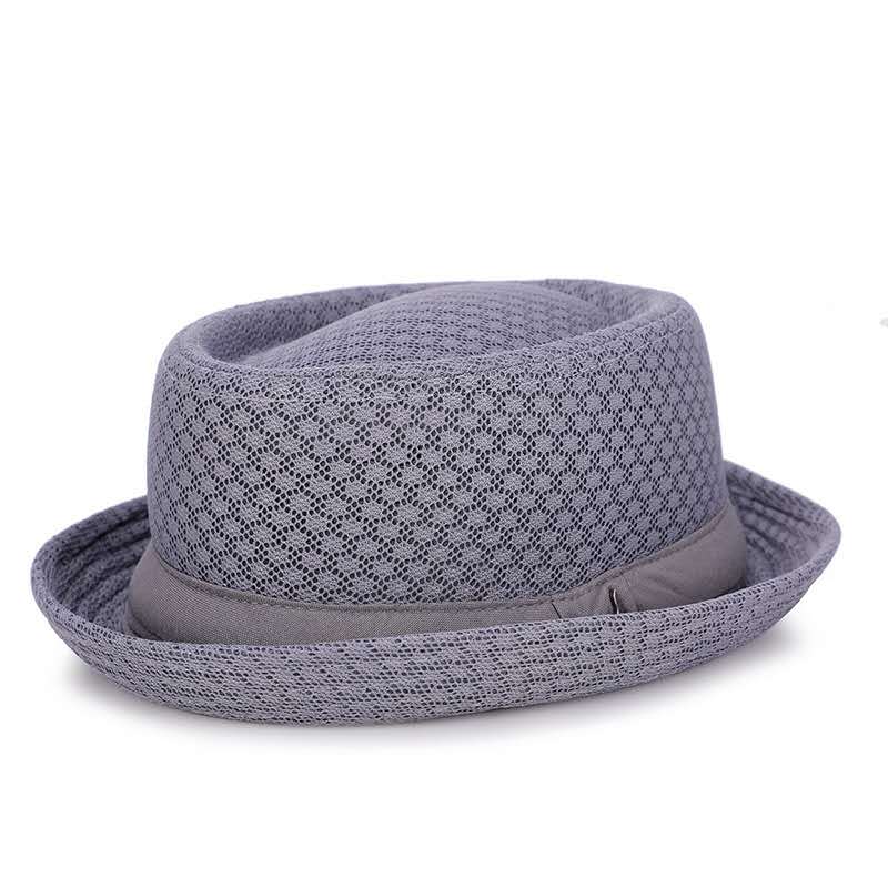 Porkpie Hat