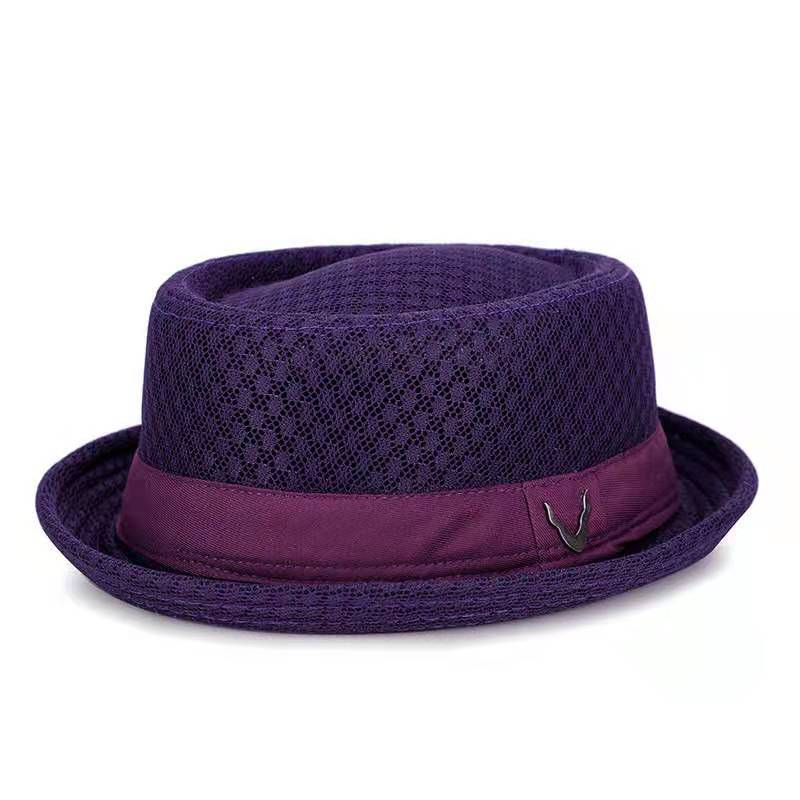 Porkpie Hat