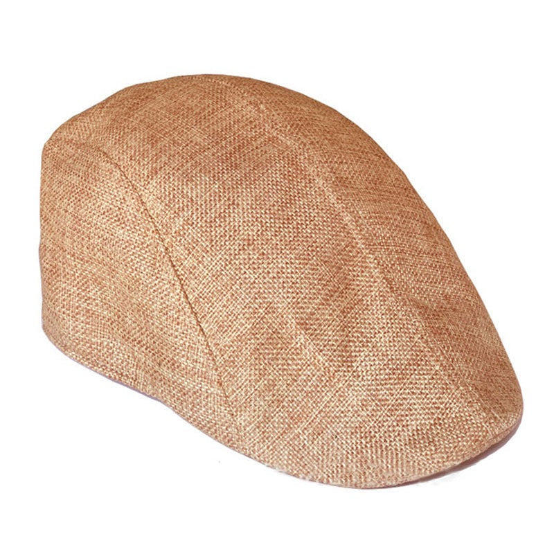 Duckbill Cap