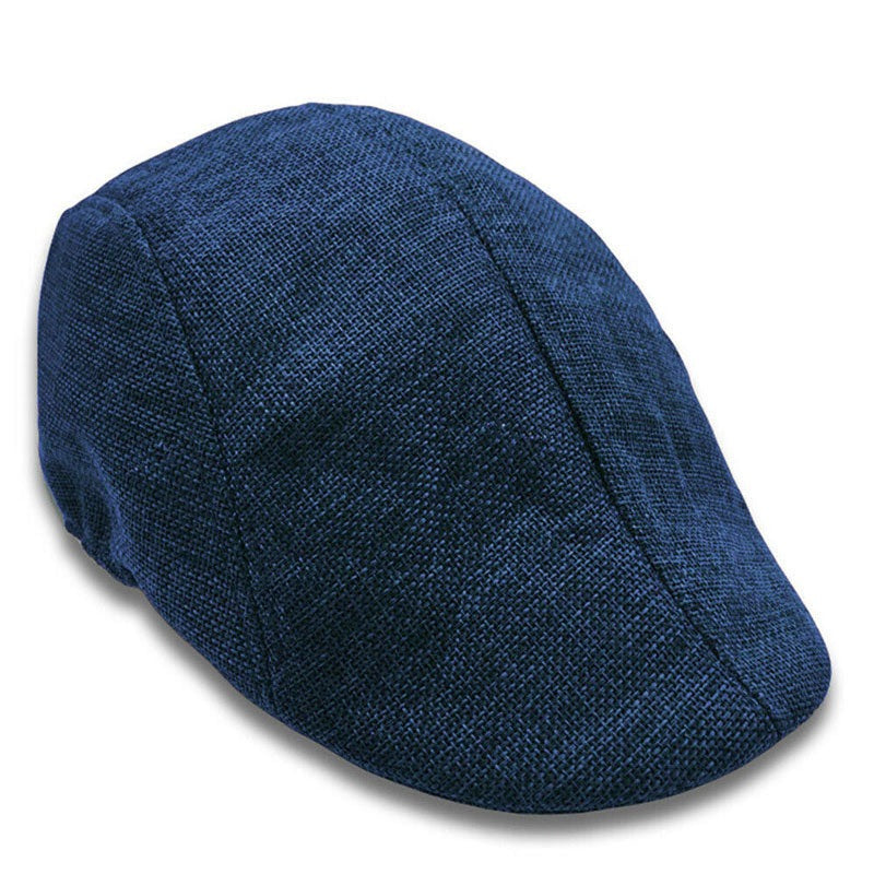 Duckbill Cap