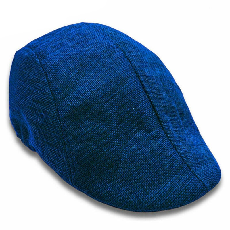 Duckbill Cap