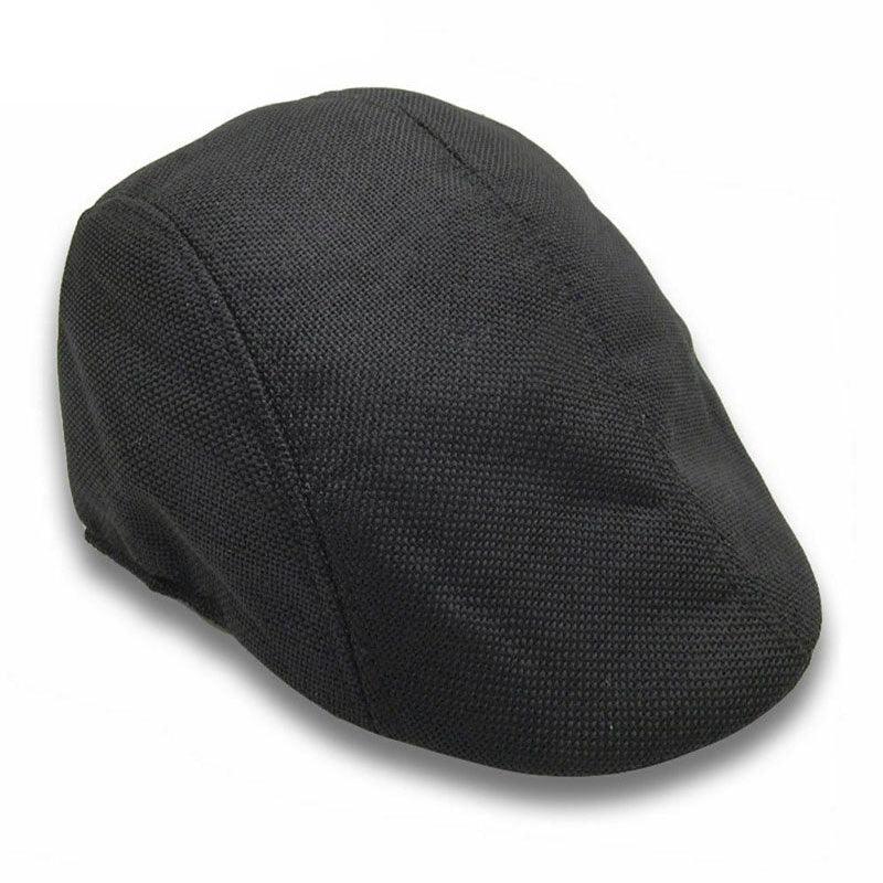 Duckbill Cap