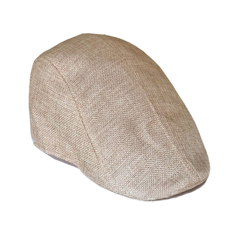 Duckbill Cap