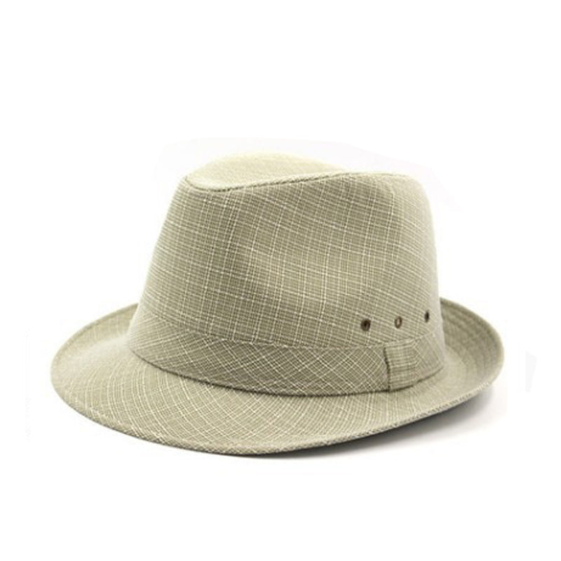 Trilby Hat