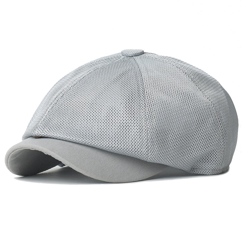 Brood Cap with Full Airflow Mesh