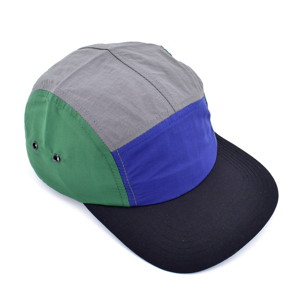 Quick Drying 5 Panel Baseball Cap