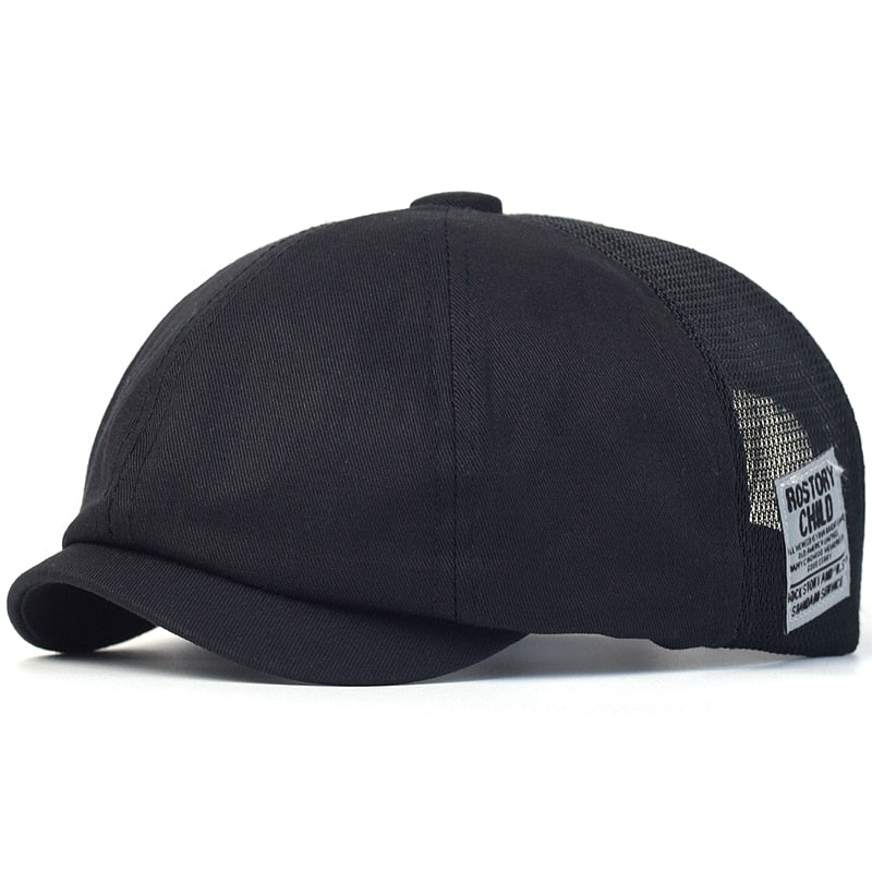 Brood Cap with Airflow Mesh