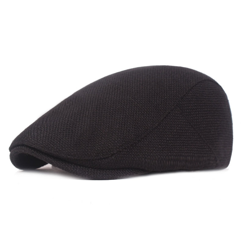 All Seasons Driver Cap