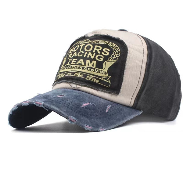 Mechanic's Dad Cap