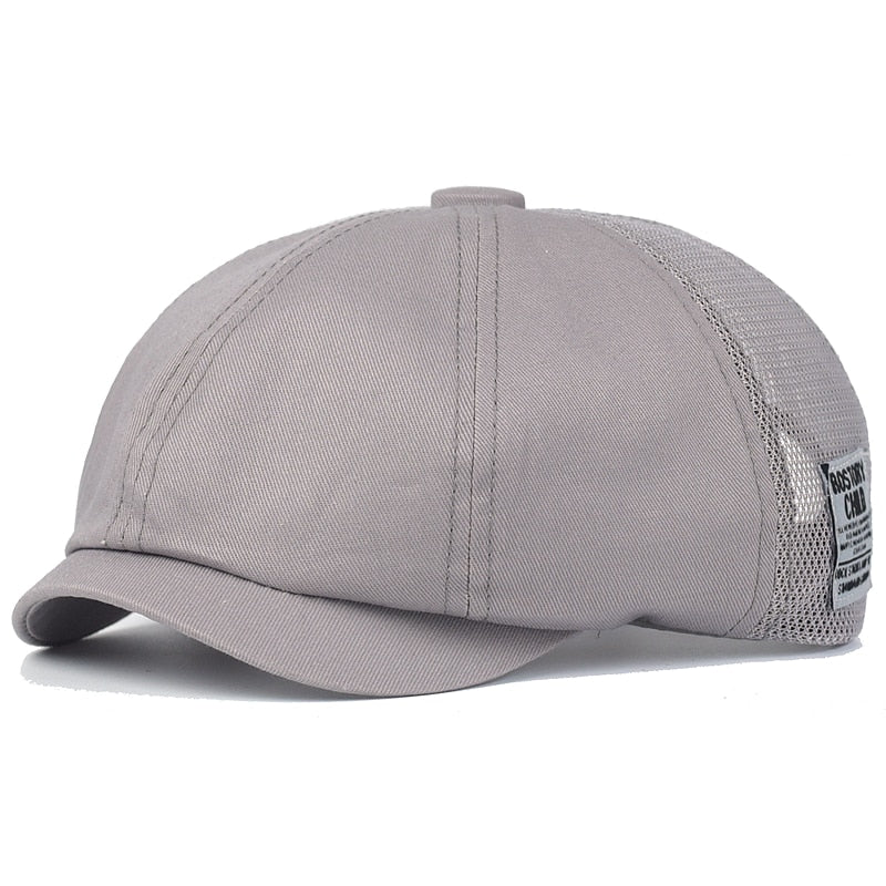 Brood Cap with Airflow Mesh