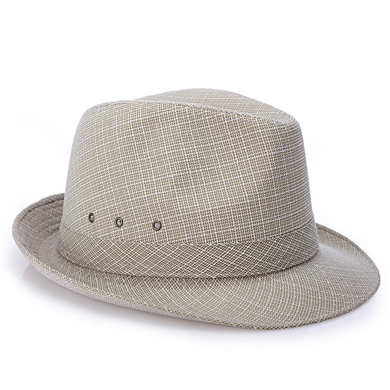 Trilby Hat