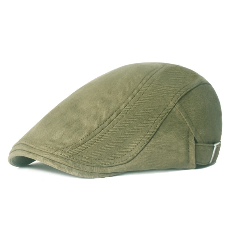 Driver's Cap