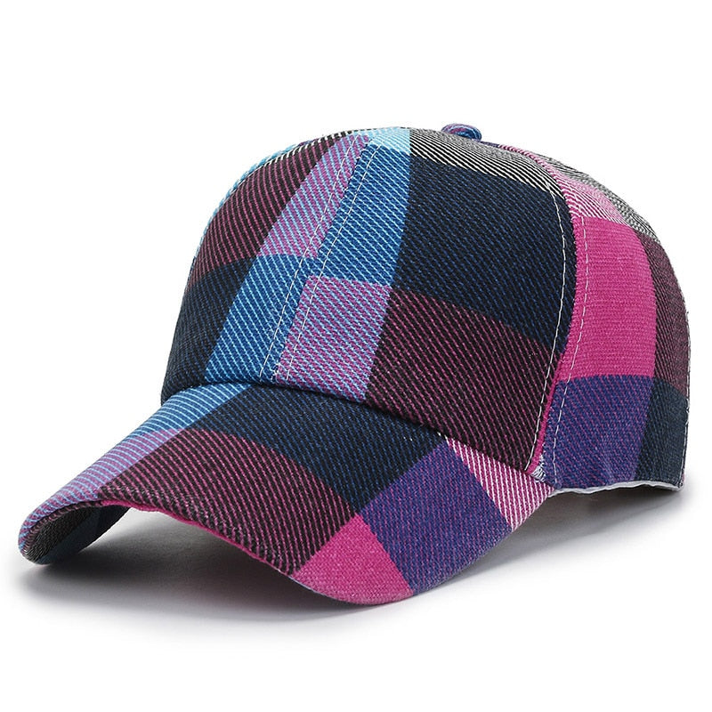 Square Colours Baseball Cap