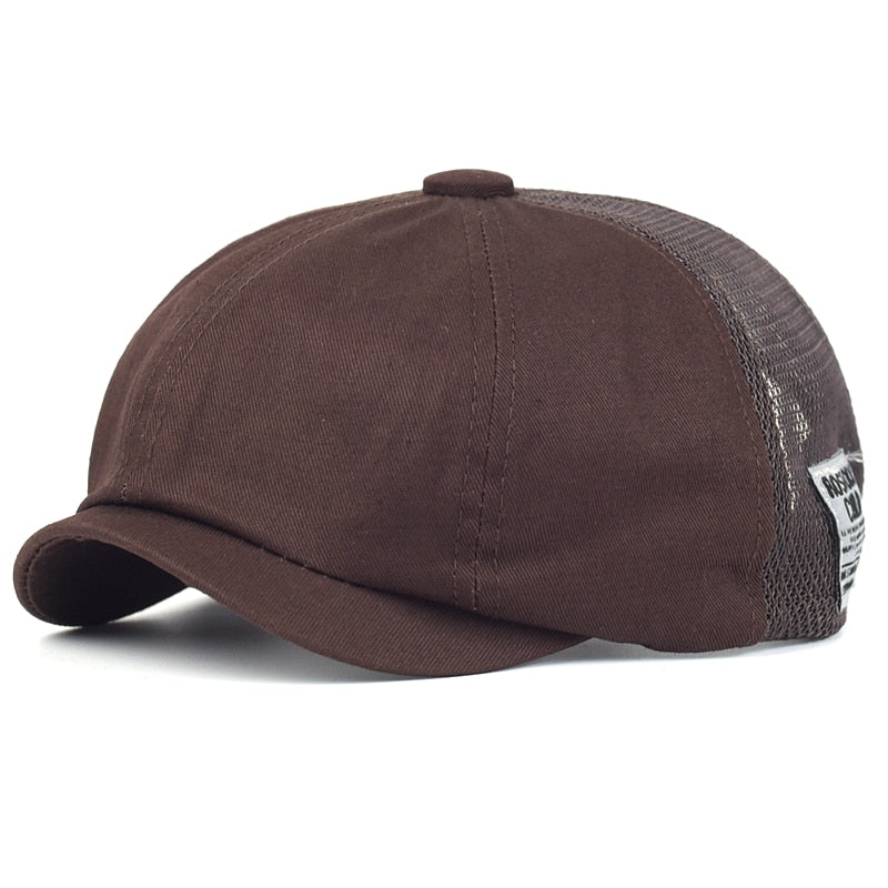 Brood Cap with Airflow Mesh