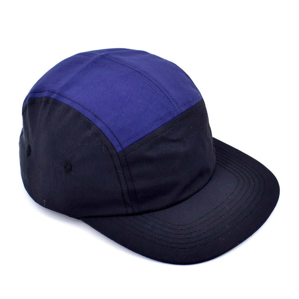 Quick Drying 5 Panel Baseball Cap