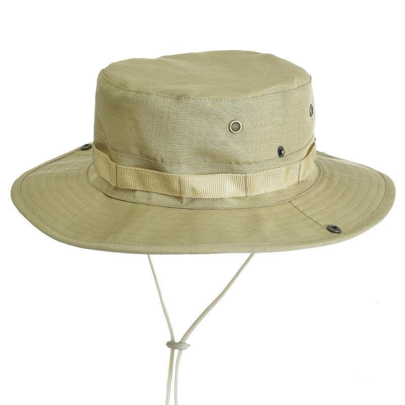 Camouflage Boonie Hat